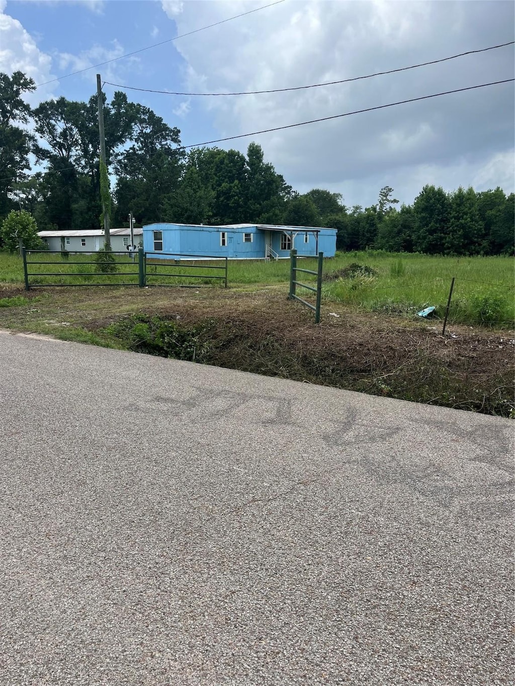 TBD Tommy Smith Rd, Conroe, TX 77306