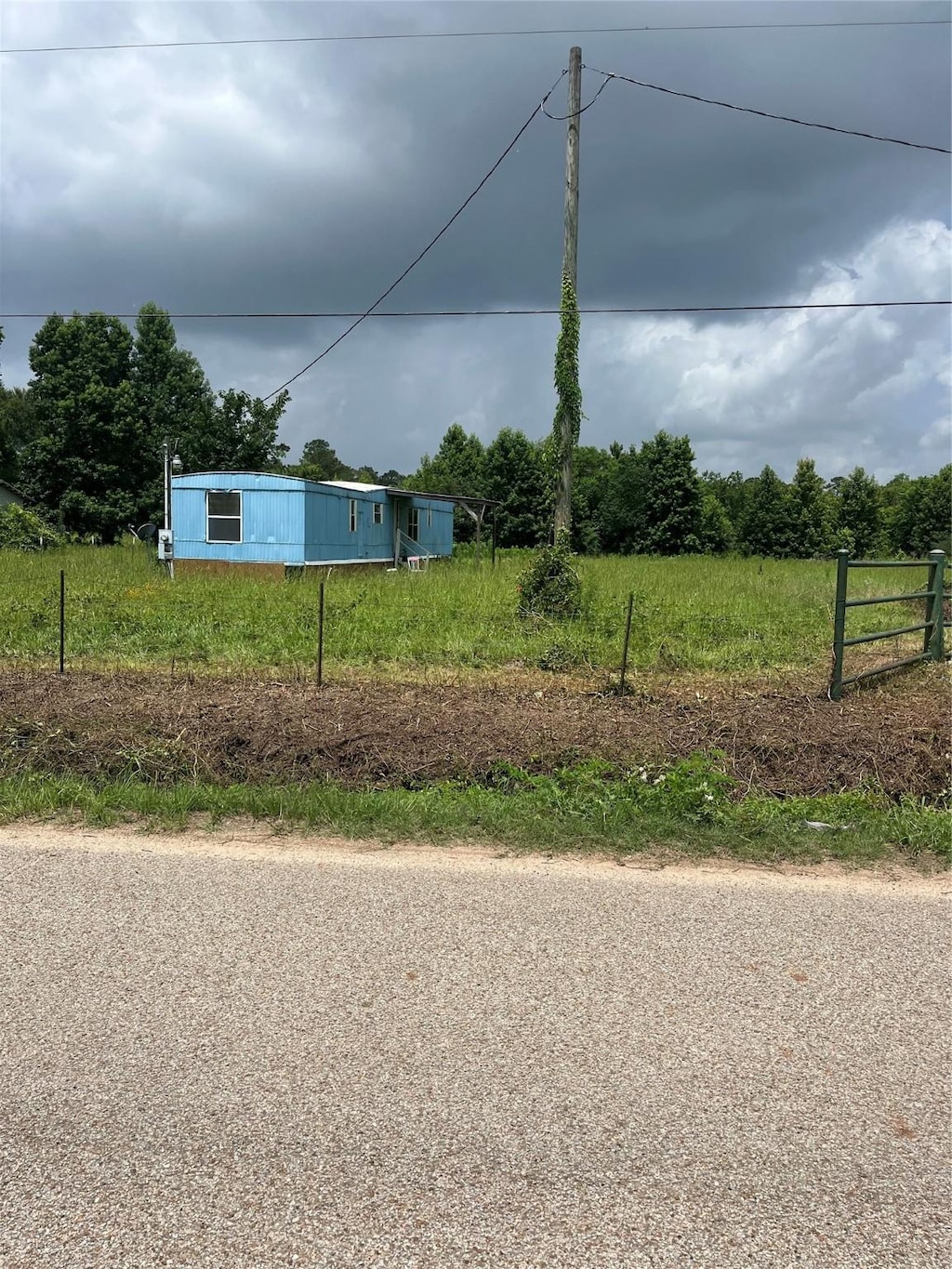 TBD Tommy Smith Rd, Conroe, TX 77306