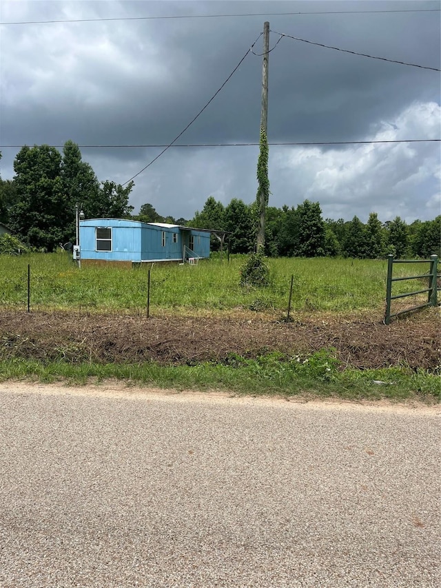 TBD Tommy Smith Rd, Conroe, TX 77306