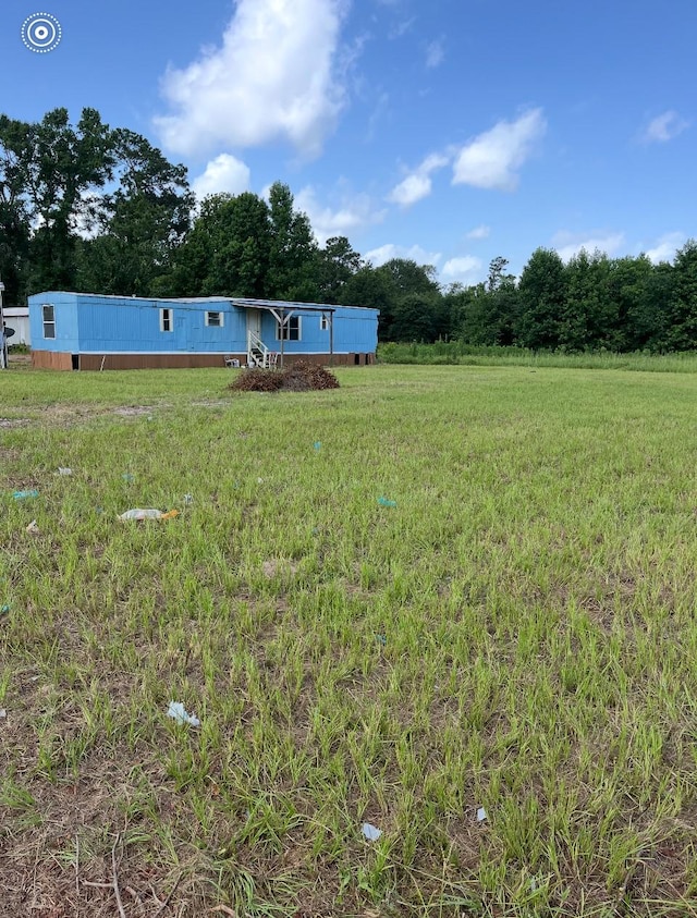 TBD Tommy Smith Rd, Conroe, TX 77306