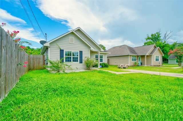 319 Dreamland Ave, Crosby, TX 77532 - photo 2