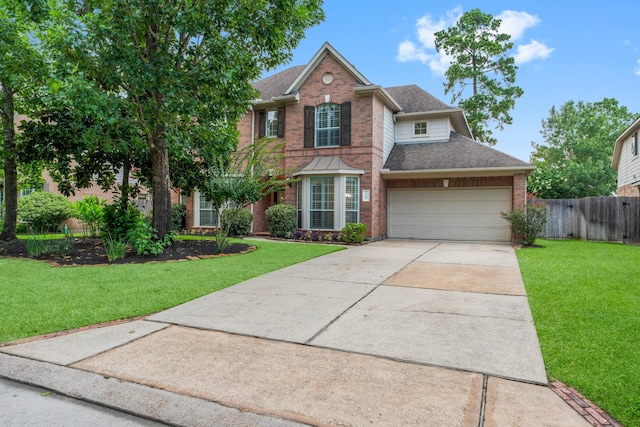 138 Cezanne Woods Pl, The Woodlands, TX 77382 - photo 4