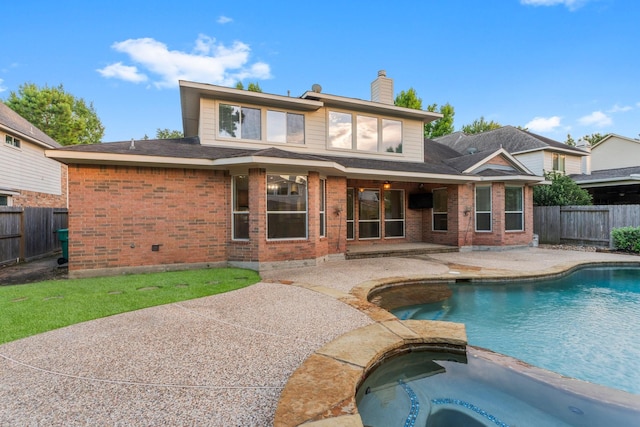 138 Cezanne Woods Pl, The Woodlands, TX 77382 - photo 39