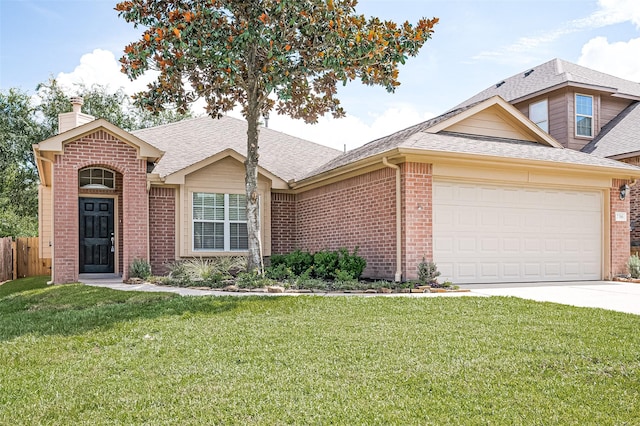 2316 Perkins Crossing Dr, Conroe, TX 77304 - photo 1