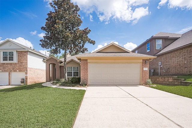 2316 Perkins Crossing Dr, Conroe, TX 77304 - photo 2