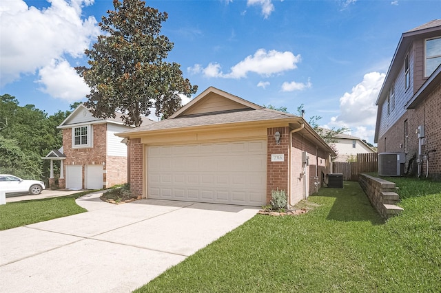 2316 Perkins Crossing Dr, Conroe, TX 77304 - photo 3