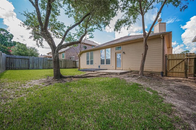 2316 Perkins Crossing Dr, Conroe, TX 77304 - photo 44