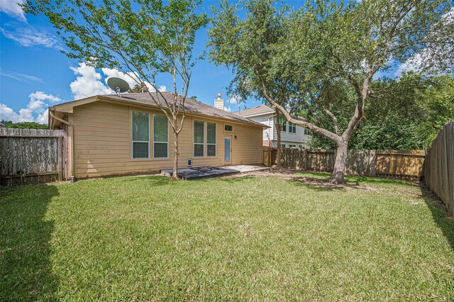 2316 Perkins Crossing Dr, Conroe, TX 77304 - photo 45