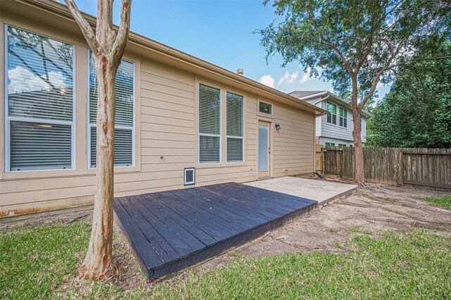 2316 Perkins Crossing Dr, Conroe, TX 77304 - photo 48