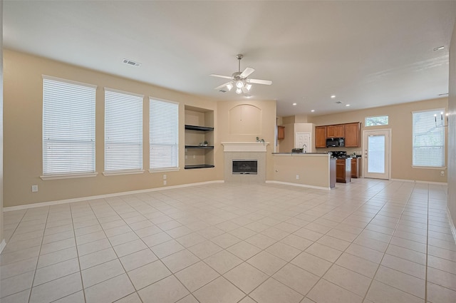 2316 Perkins Crossing Dr, Conroe, TX 77304 - photo 8