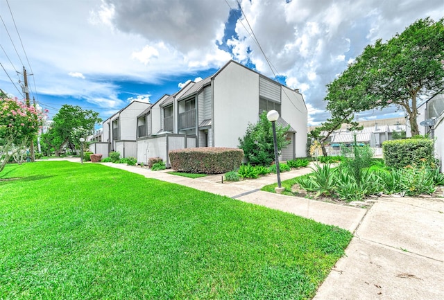 5052 Glenmont Dr Unit F6, Houston, TX 77081 - photo 2