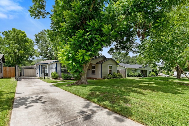 4735 Marietta Ln, Houston, TX 77021 - photo 3