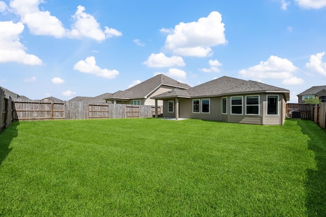 1318 Cascade Hills Dr, Rosharon, TX 77583 - photo 18