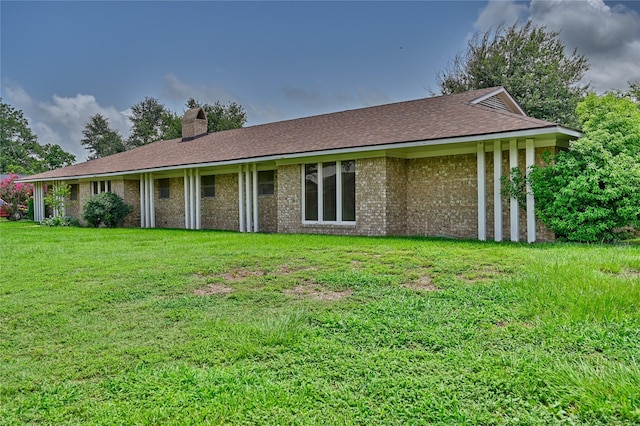 687 Bending Oaks Dr, Bellville, TX 77418 - photo 4