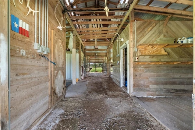1273 County Road 201a, Angleton, TX 77515 - view of stable