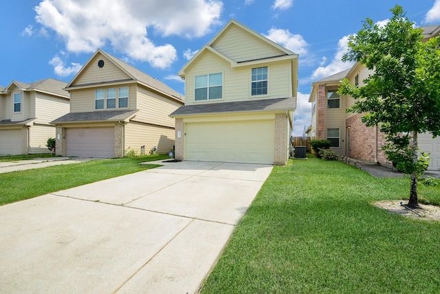 15446 Bammel Fields Ct, Houston, TX 77014 - photo 1