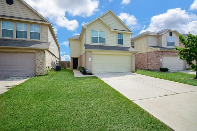 15446 Bammel Fields Ct, Houston, TX 77014 - photo 2