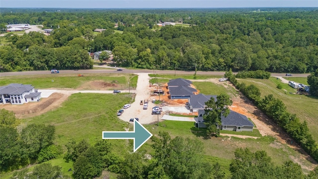 1205 Ada St, New Waverly, TX 77358 - photo 9