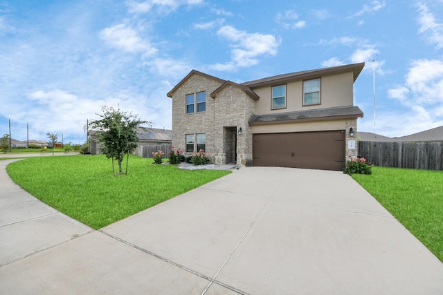 3711 Canyon Shore Ln, Missouri City, TX 77459 - photo 3