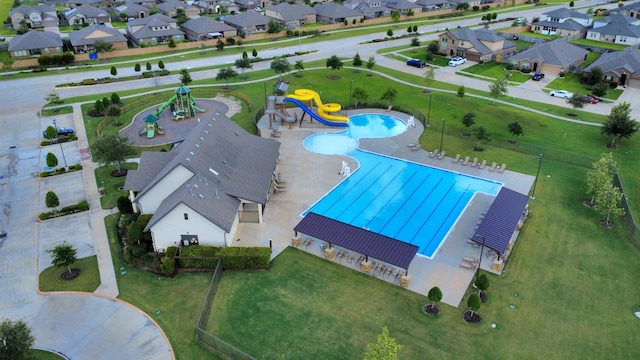 3711 Canyon Shore Ln, Missouri City, TX 77459 - photo 40