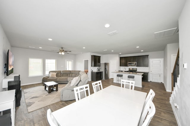 3711 Canyon Shore Ln, Missouri City, TX 77459 - photo 16