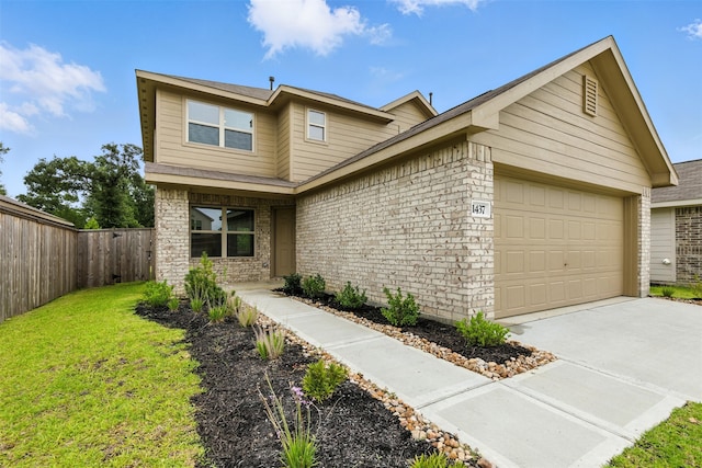 1437 Las Cuevas Dr, Conroe, TX 77301 - photo 1