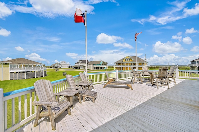 808 Pinata Dr, Crystal Beach, TX 77650 - photo 31