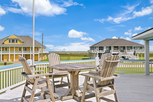 808 Pinata Dr, Crystal Beach, TX 77650 - photo 4