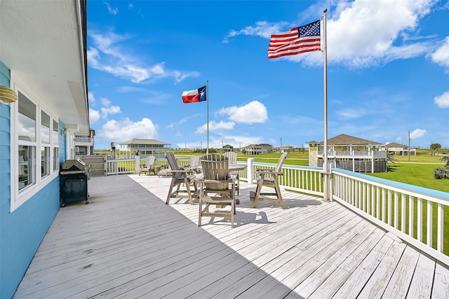 808 Pinata Dr, Crystal Beach, TX 77650 - photo 32