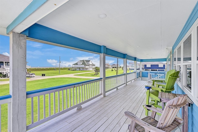 808 Pinata Dr, Crystal Beach, TX 77650 - photo 30