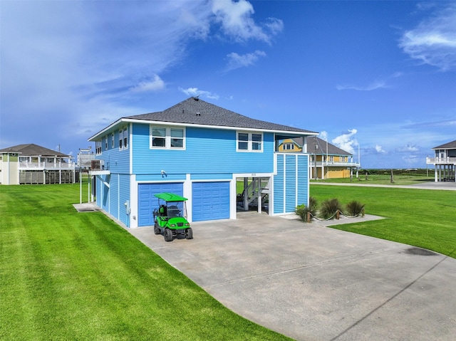 808 Pinata Dr, Crystal Beach, TX 77650 - photo 1