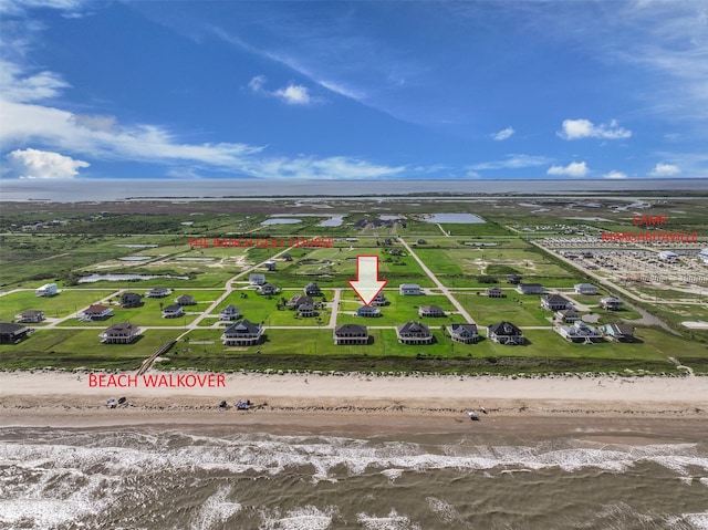 808 Pinata Dr, Crystal Beach, TX 77650 - photo 50