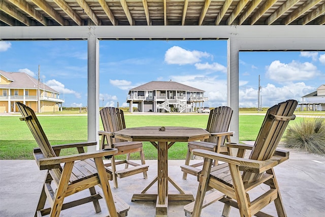 808 Pinata Dr, Crystal Beach, TX 77650 - photo 34