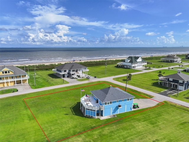 808 Pinata Dr, Crystal Beach, TX 77650 - photo 40