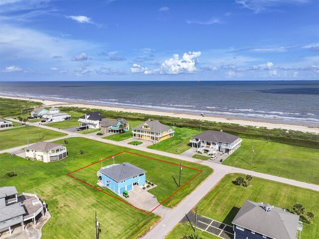 808 Pinata Dr, Crystal Beach, TX 77650 - photo 41