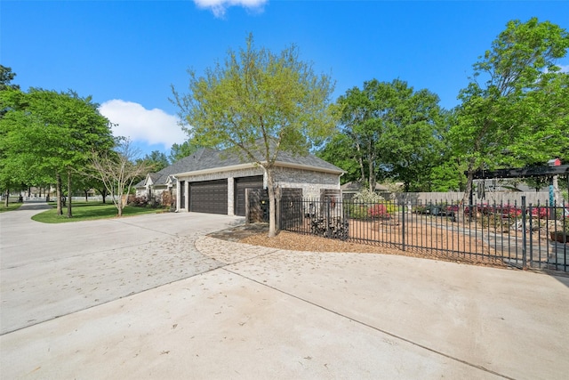 15677 Connie Ln, Montgomery, TX 77316 - photo 47