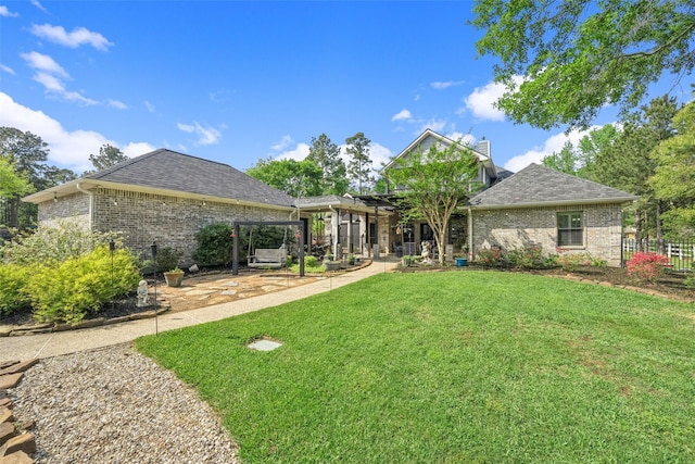15677 Connie Ln, Montgomery, TX 77316 - photo 48