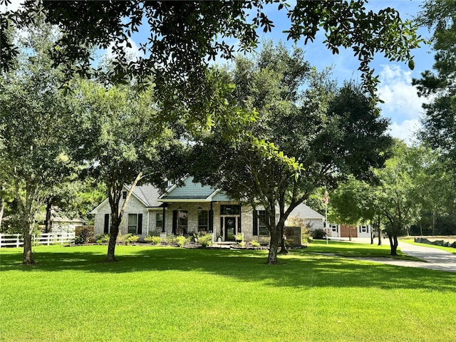 15677 Connie Ln, Montgomery, TX 77316 - photo 1