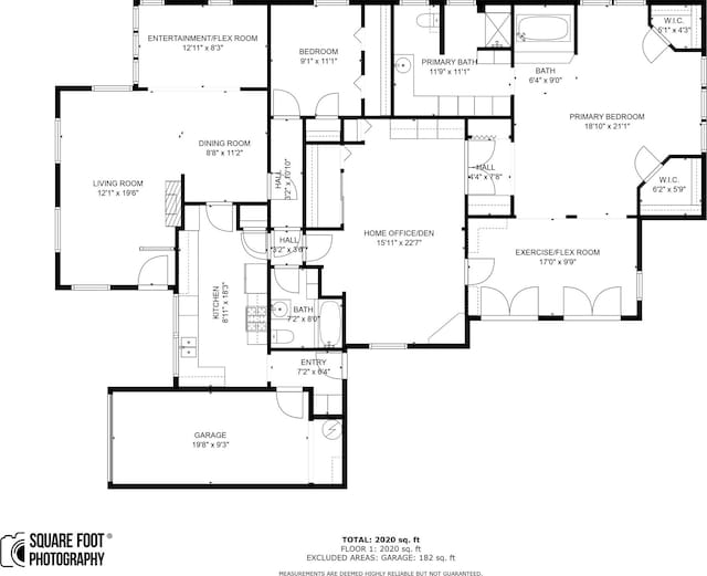 4914 Gammage St, Houston, TX 77021 - photo 3