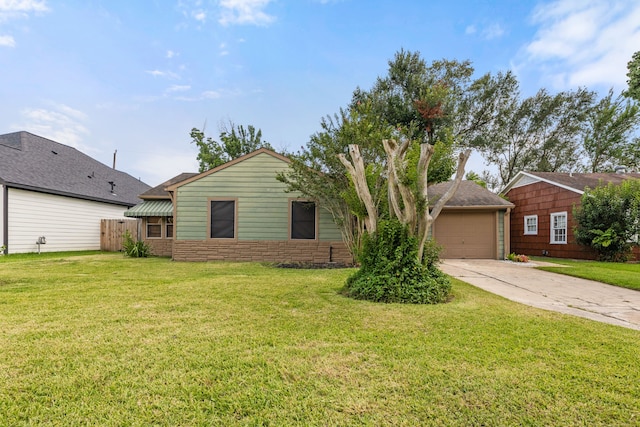 4914 Gammage St, Houston, TX 77021 - photo 1