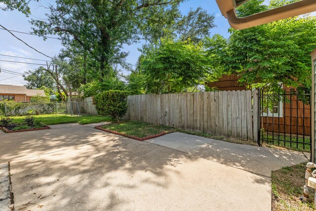 4914 Gammage St, Houston, TX 77021 - photo 39