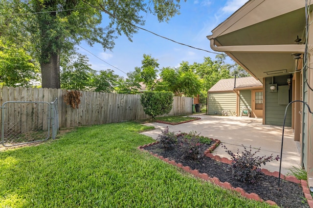 4914 Gammage St, Houston, TX 77021 - photo 40