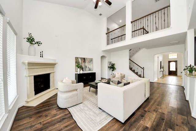 24511 Caroline Creek Ct, Spring, TX 77373 - photo 25