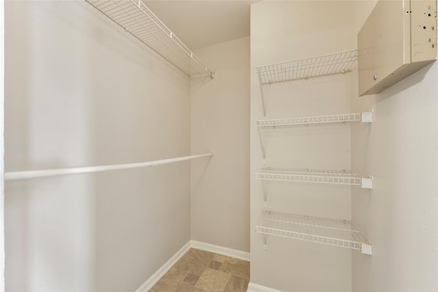 1019 Sawgrass Ridge Ln, Houston, TX 77073 - view of walk in closet