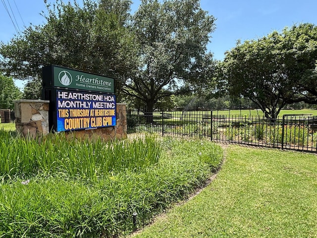 1019 Sawgrass Ridge Ln, Houston, TX 77073 - exterior view