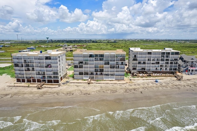 11947 Termini San Luis Pass Rd Unit 504, Galveston, TX 77554 - photo 6
