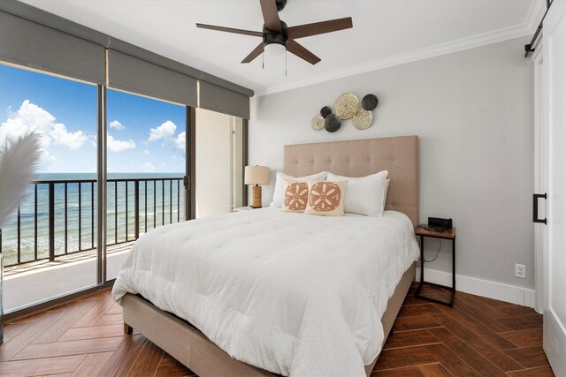 11947 Termini San Luis Pass Rd Unit 504, Galveston, TX 77554 - photo 22