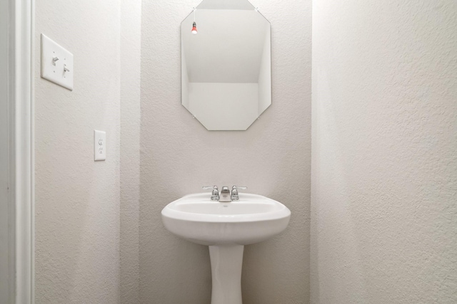 2580 Westslope Dr, Conroe, TX 77384 - view of bathroom