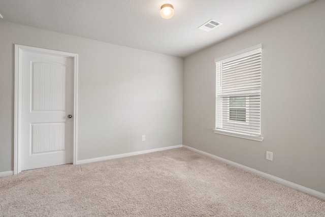 2580 Westslope Dr, Conroe, TX 77384 - carpeted empty room featuring baseboards