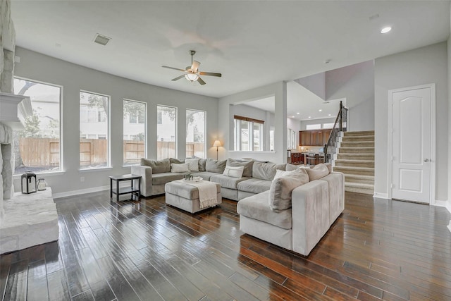 18905 N Bee Cave Springs Cir, Cypress, TX 77433 - photo 8